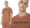 4F Men's Cotton T-Shirt Sporty