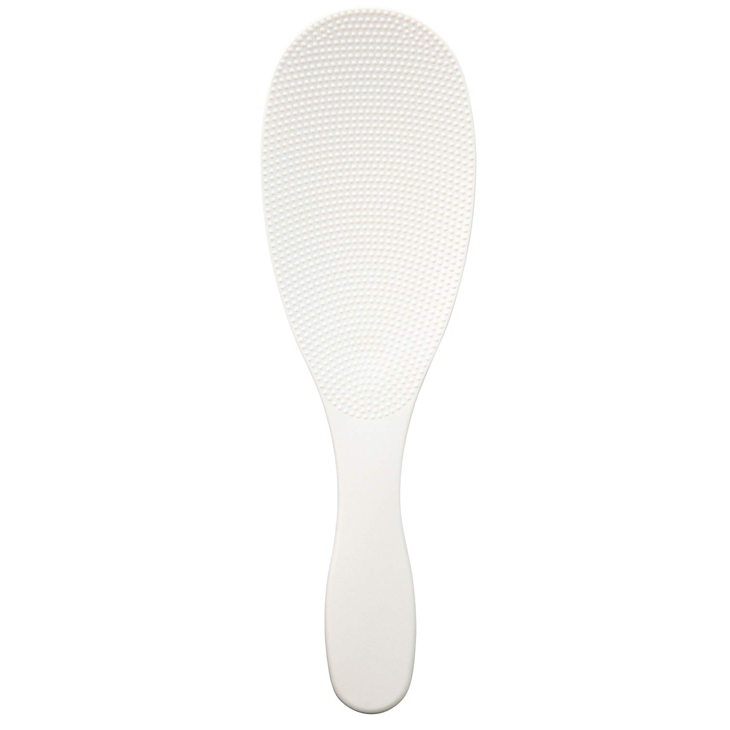 Bestco Rice in Style Tools Made in Paddle, White, 21.9cm length, Sigma, Japan, MA-2414 белый