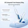 Fu Er Jia White Membrane Sodium Hyaluronate Repair Ampoules