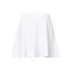 Nike Air Casual Short Skirts Women's White DO7605-100