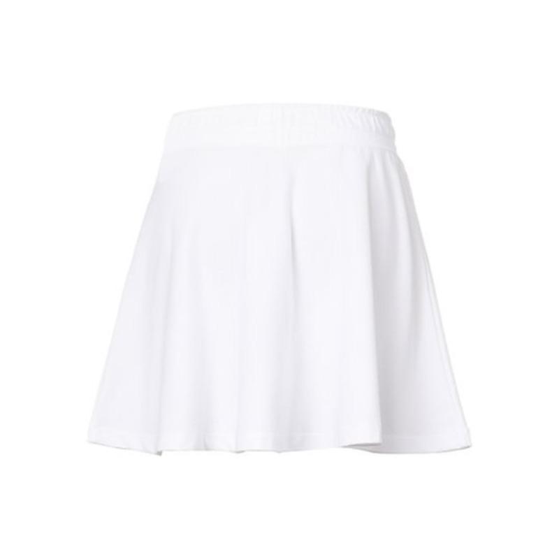 Nike Air Casual Short Skirts Women's White DO7605-100
