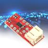 LiPo Fuel Gauge Lithium Battery Detection Module A D Conversion IIC Interface MAX17043