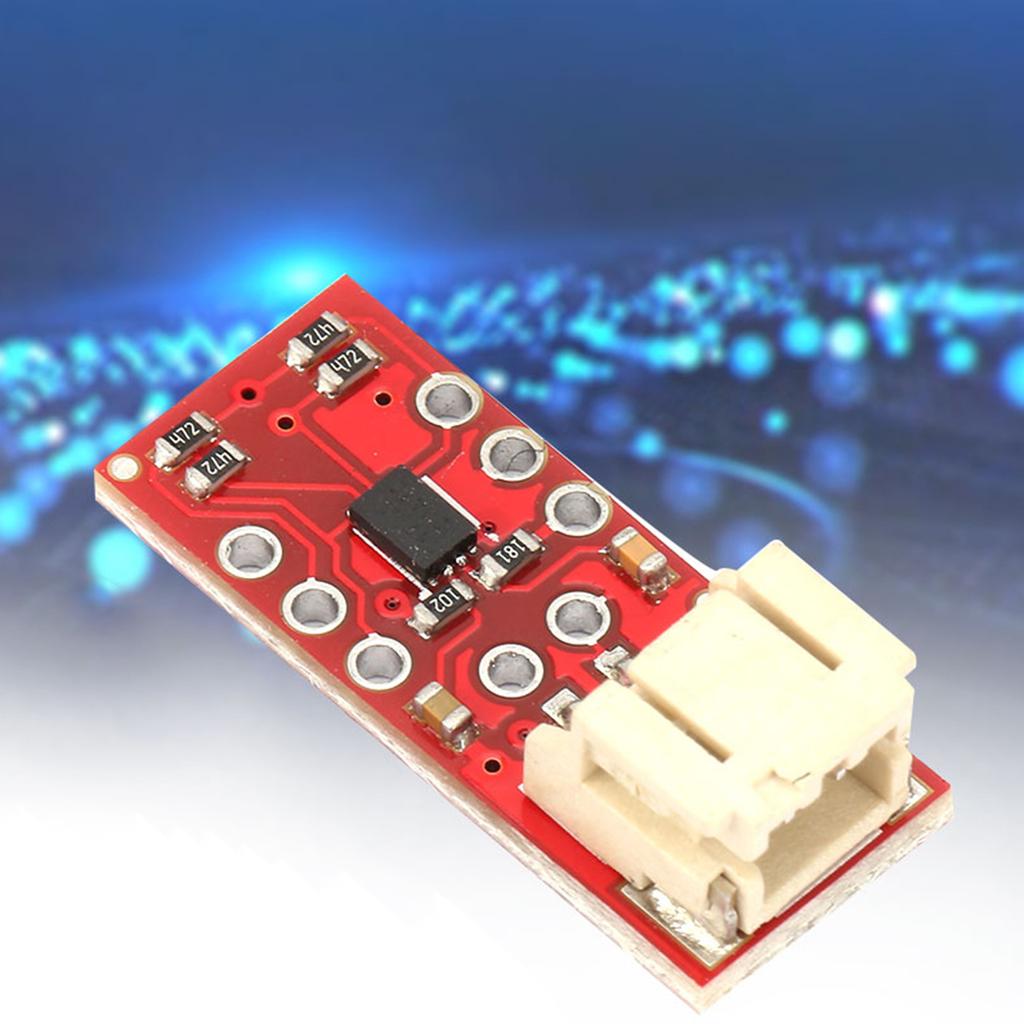 LiPo Fuel Gauge Lithium Battery Detection Module A D Conversion IIC Interface MAX17043