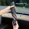 Non-Slip Sticky Mat for Car Dashboard - Phone and Key Holder, Sports Anti-Slip Pad, Adhesive Mat