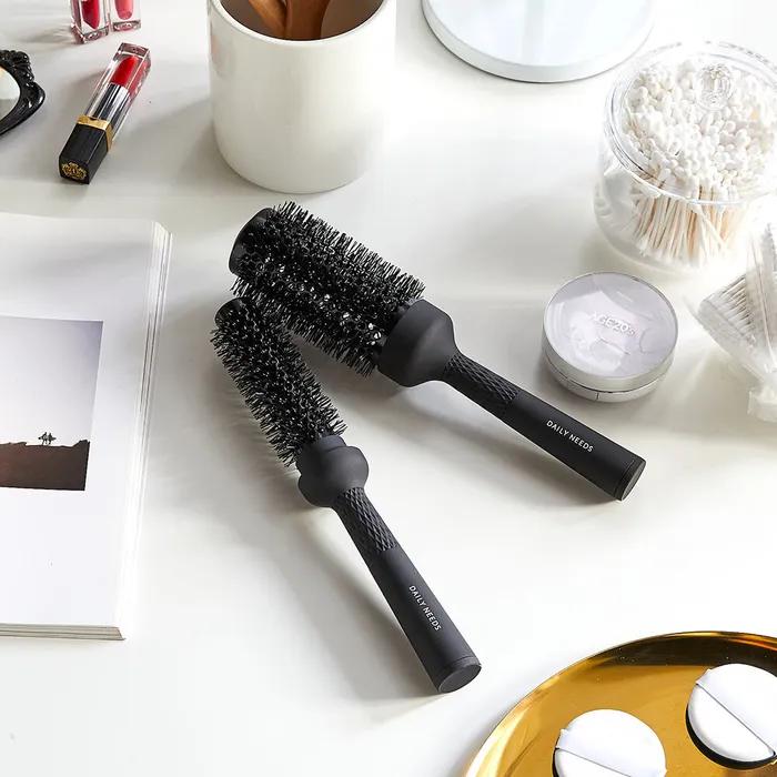 25 pie hot curling brush