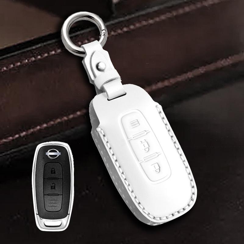 2022 Nissan Teana Key Cover for Dongfeng Nissan 7th Gen (2021 Model)