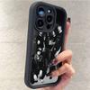 A-Avenged Sevenfold Phone Case for IPhone 17 16 15 14 13 12 11 Pro Max Mini Plus Soft TPU Back Cover