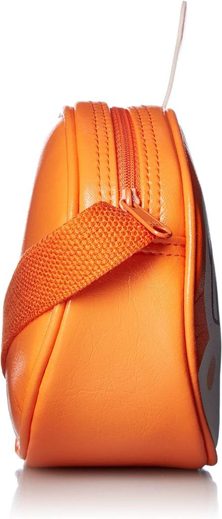 Anpanman Face Shoulder Crossbody Small Item Made in and Bandages with Our Original Set Bag/Pouch, Bag, Case, Japan, Dokin-chan, Logo. 2-Piece