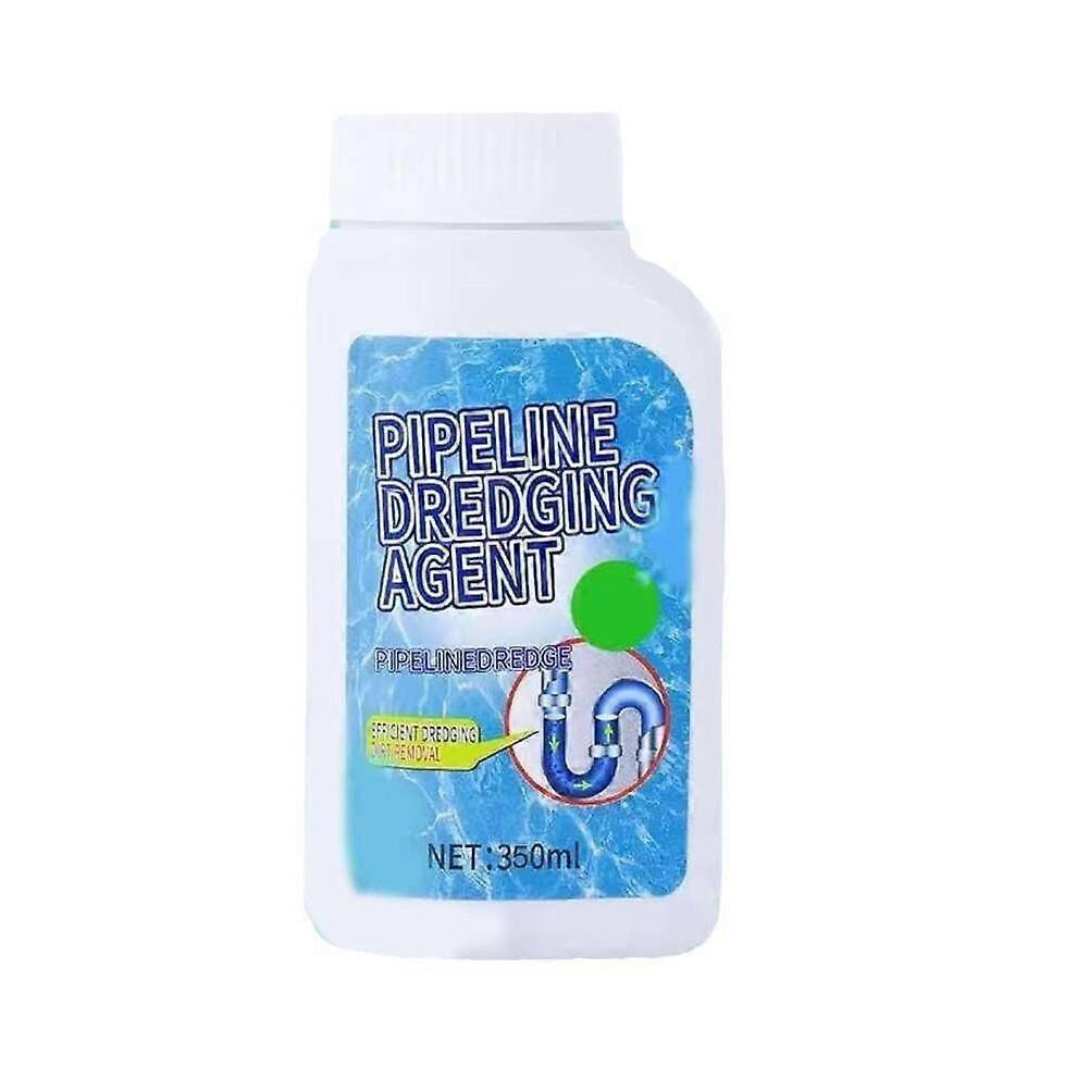 (1 PC) 1/2/3 Pezzi Liapu Potente Agente Sbloccante per Tubi, Agente Sbloccante per Tubazioni per Cucina Bagno