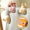 Beach Towel Clips Reusable Large Windproof Clothes Pegs Plastic Strong Clothespins Laundry Tong For Blankets Coats Towel