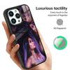 Friday N-Nicki M-Minaj Phone Case For iPhone17,16,15,14,13,12,11 Plus,Pro Max, New Magnetic Wireless Charging