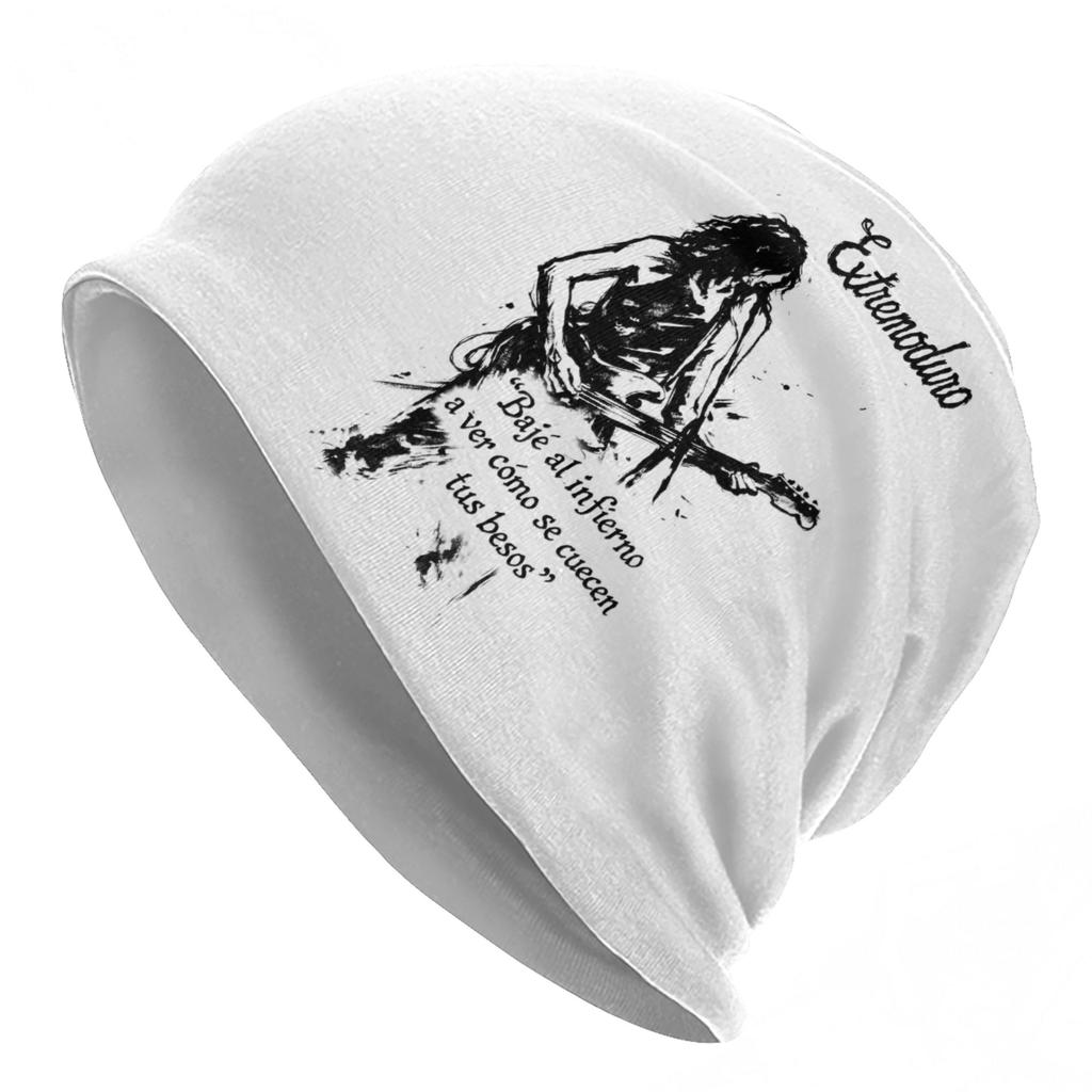 Bfding Cartoon Pattern Caps Bfdi Hip Hop Unisex Outdoor Skullies Beanies Hat Spring Warm Head Wrap Bonnet Hat