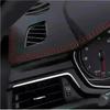 FOR HONDA VEZEL 2015- Car Dash Mat Dashmat Dashboard Mat Cover Sun Shade Dash Board Cover Carpet  Accessories