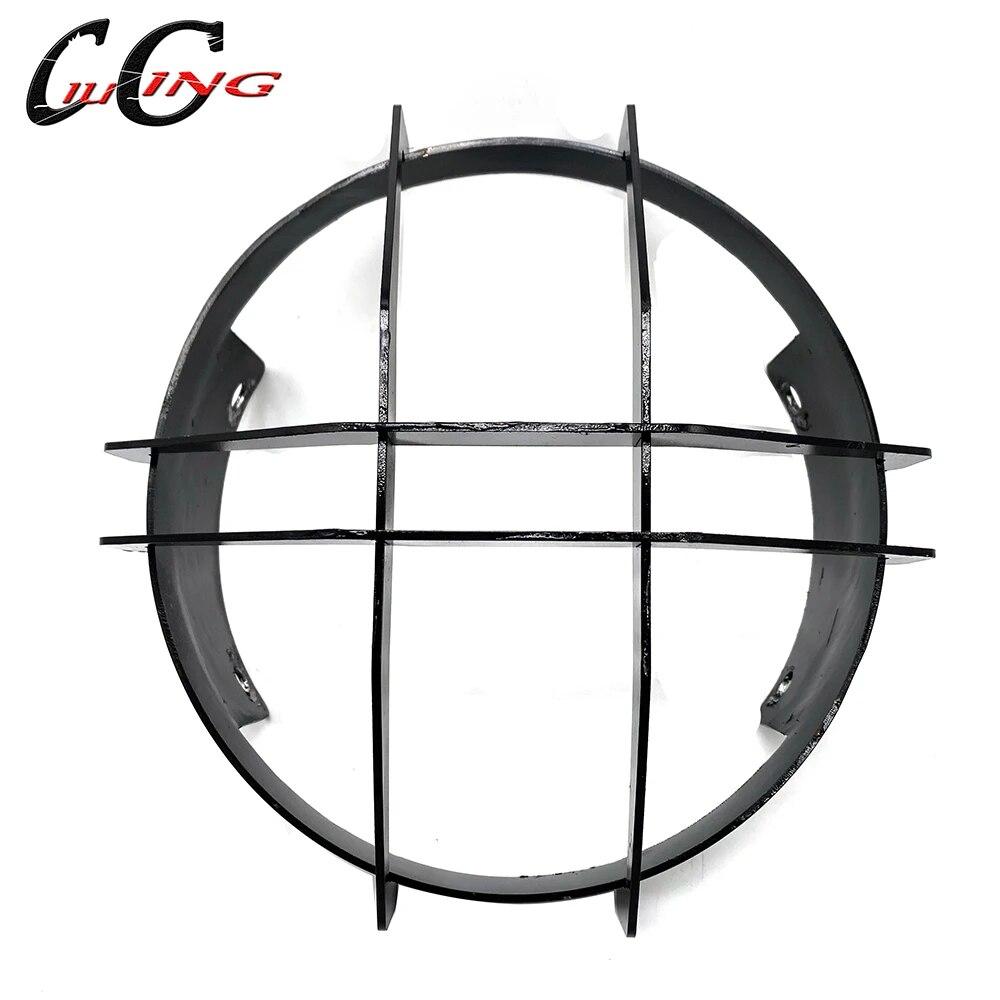 For Honda CL300 CL250 CL500 CL 300 CL 500 CL 250 2023 New Motorcycle Headlight Head Light Guard Protector Cover Protection Grill