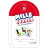 MILLE BORNES PRESTIGE 70 - Jeu de cartes - DUJARDIN - Redécouvrez le classique dans une version prestige pour les 70 ans !