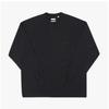 Nanamica Men S Long Sleeve PockeT T ShirT S26ST015e