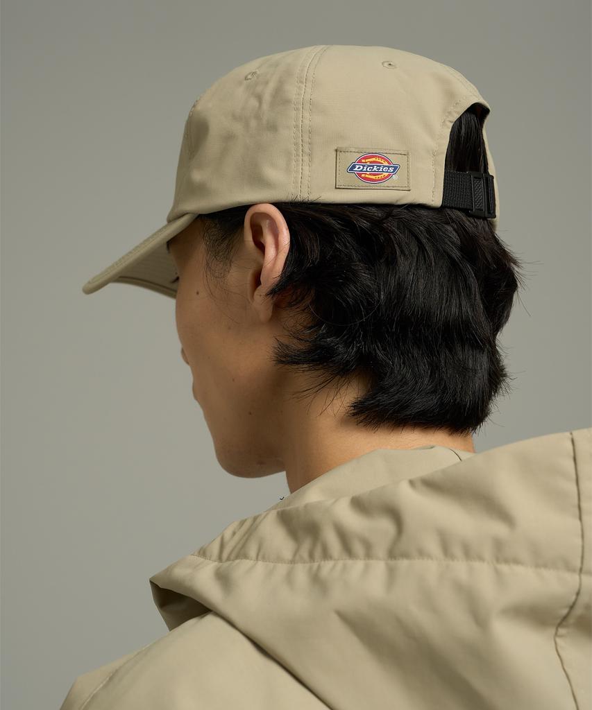 Dickies Cordura Camp Cap Khaki