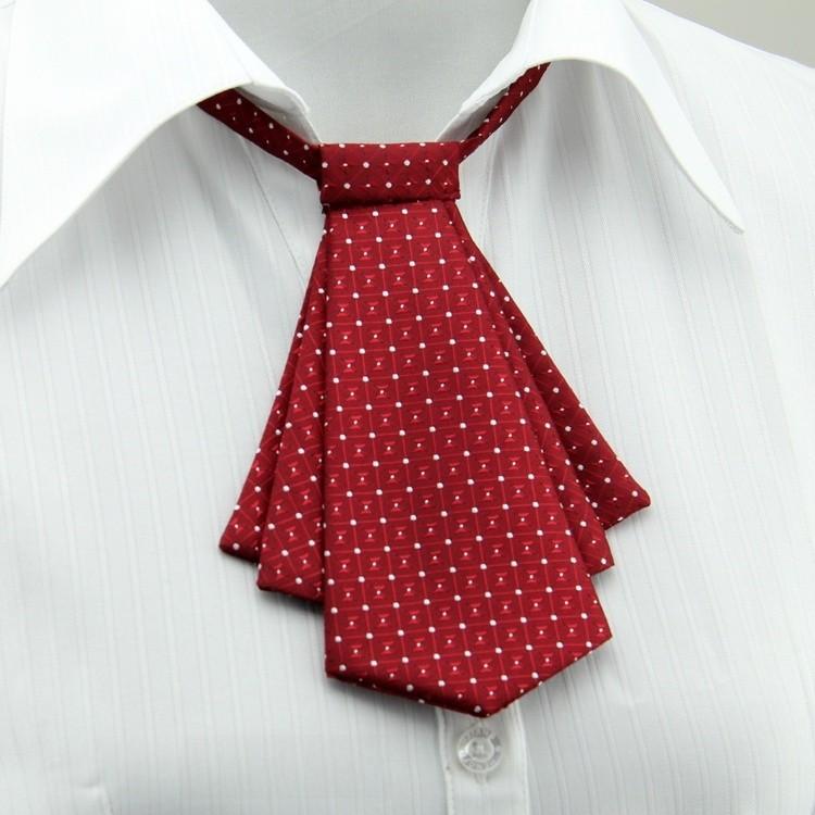 

Female Dress Collar Accessory With Floral Design For Work And Evening Out StyleF