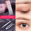 360Pcs/Roll Skin Tone Invisible Tapes Double Stickers Eye Makeup Supplies For Hooded Eyes Lifter Strips Traceless Tape Adhesive