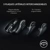 Souris gaming - RAZER - Naga V2 Pro - Filaire - Noir - 8886419333890