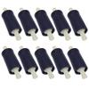 10X For Yamaha Fuel Filter 6C5-24251-00-00 F40 F50 F60 T50 T60 F70 F75 F90