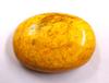 659.85 Carat Martin Luther King Jr. Day Brazilian Yellow Beryl Oval Shape Loose Gemstone SN165