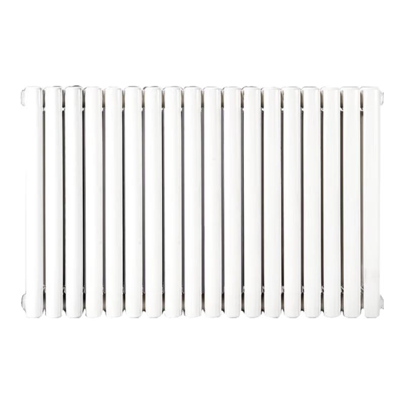 Dongfeier Hydronic Heating System Radiators & Valves