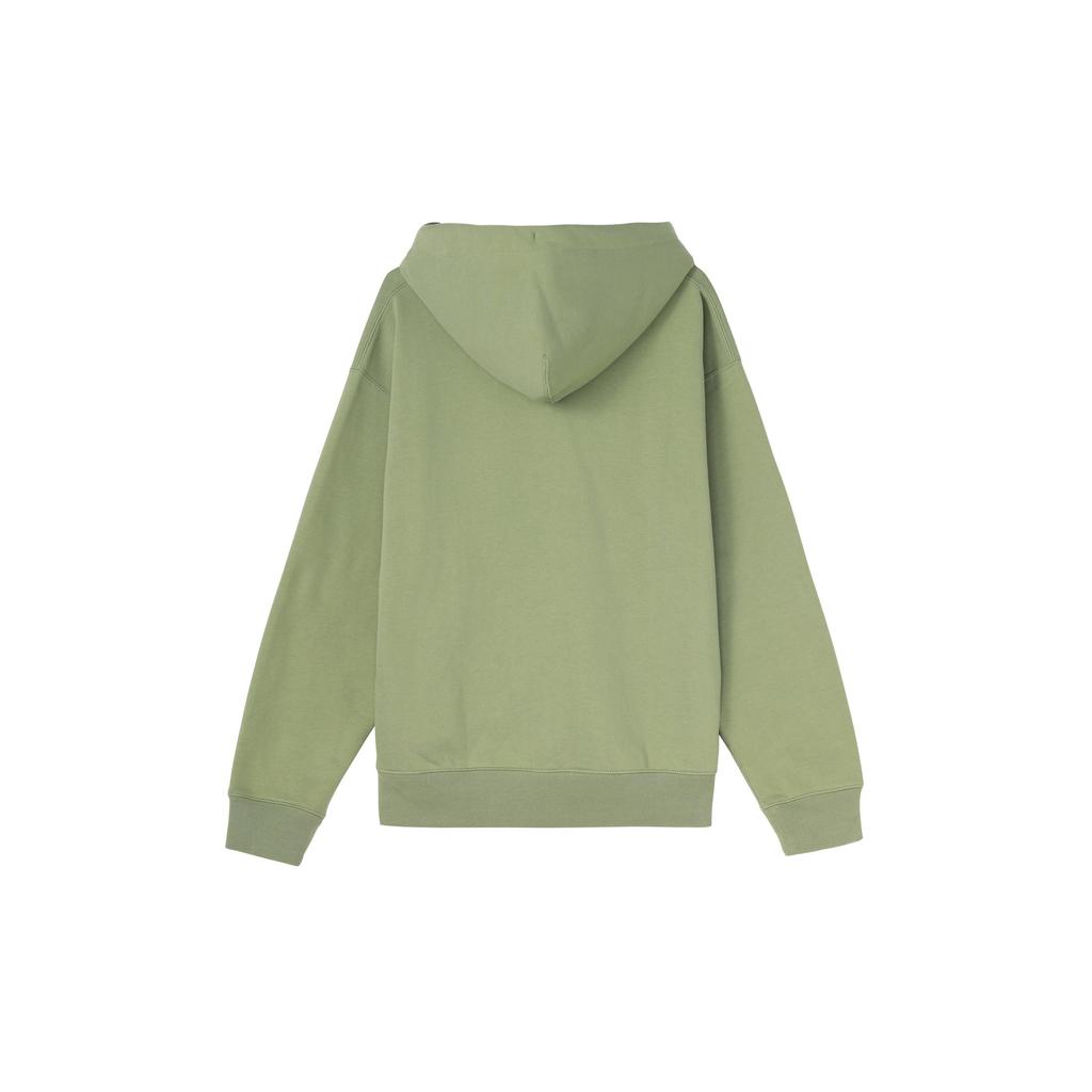 Nike Solo Swoosh Jacket Men's Green DR0404-386
