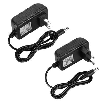 Hitzebeständiger 16,8 V/1 A Li-Ionen-Ladeadapter, 100–240 V Eingang, Lithium-Batterie-Ladeadapter