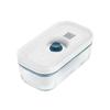 Zwilling Fresh & Save Vacuum Glass Container (S) Blue 400ml 1 Pc