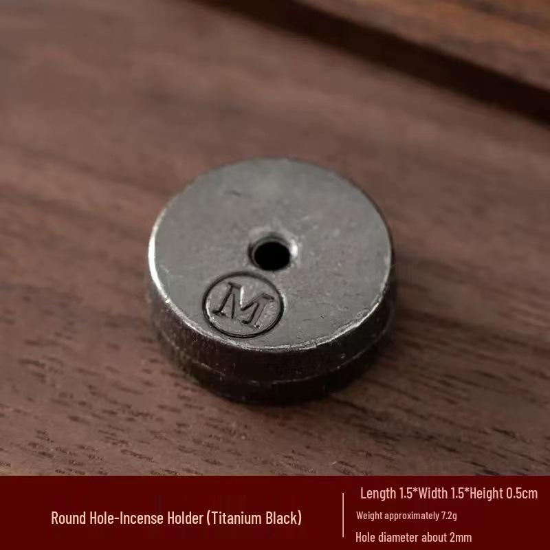 Kodo Multi-Hole Gourd & Water Drop Incense Holders: Turtle, Zen Lotus, Dragon Soaring Designs