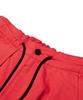 BROWNBREATH W Utility Cargo Pants Ep2 - Red