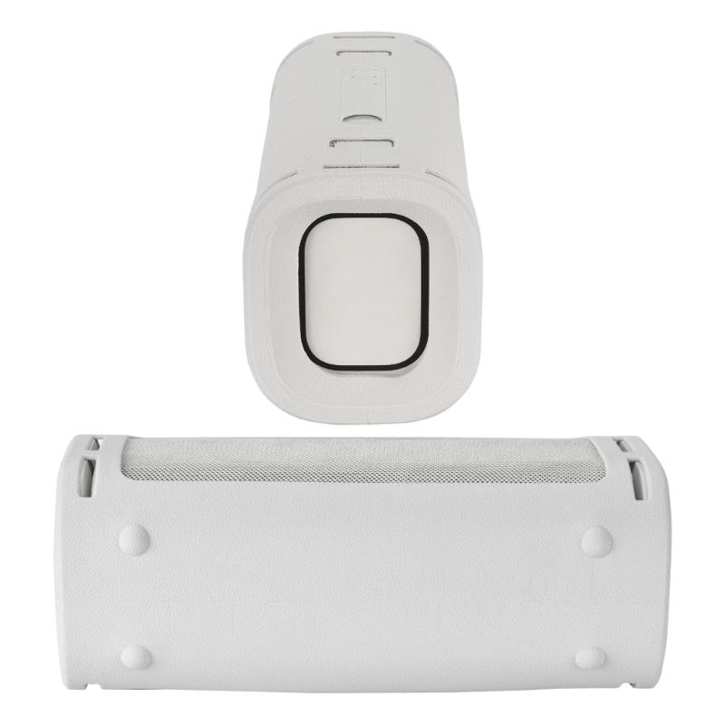 Shockproof Silicone Cover For ULT FIELD 5 Wireless Speakers Lightweight Portable Design Enhanced Grip And Stability