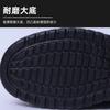 Winter new old Beijing shoes men's boots warm and non-slip wool dad shoes snow boots piled thickened cotton shoes