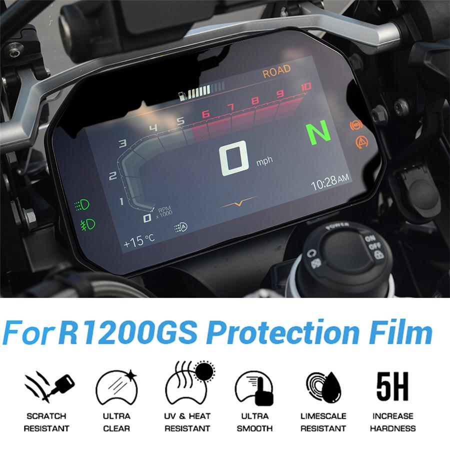 Cluster Scratch Protection Film Screen Protector