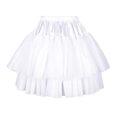 Clearstone Cosplay Halloween Hartschalenkoffer Normal Weiß Damen