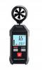 Anemometer Wind Gauge Temperature Air Speed Measurement