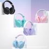 Gradient Bluetooth Gaming Headset BT611 - Noise Cancelling Macaron Edition DR56