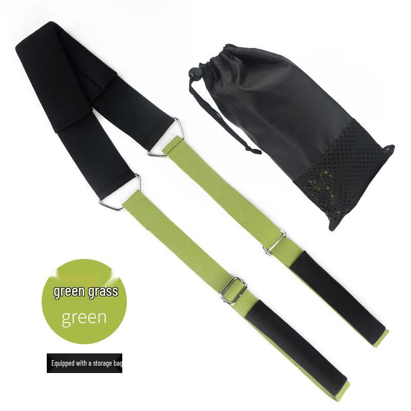 Yoga Stretch Resistance Band