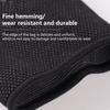 1 Pair Elbow Support High Stretchy Tear Resistant Not Tight Non-Slip Breathable Protect