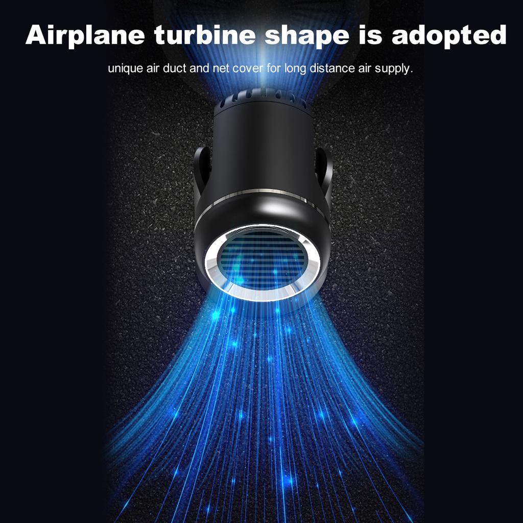 12V 130W Electric Car Heater Portable Electric Heating Fan Windshield Dryer Defogging Demister Defroster for Car Automobile