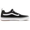 Vans Kyle Walker Black/White Men's VN0A5JIEY28