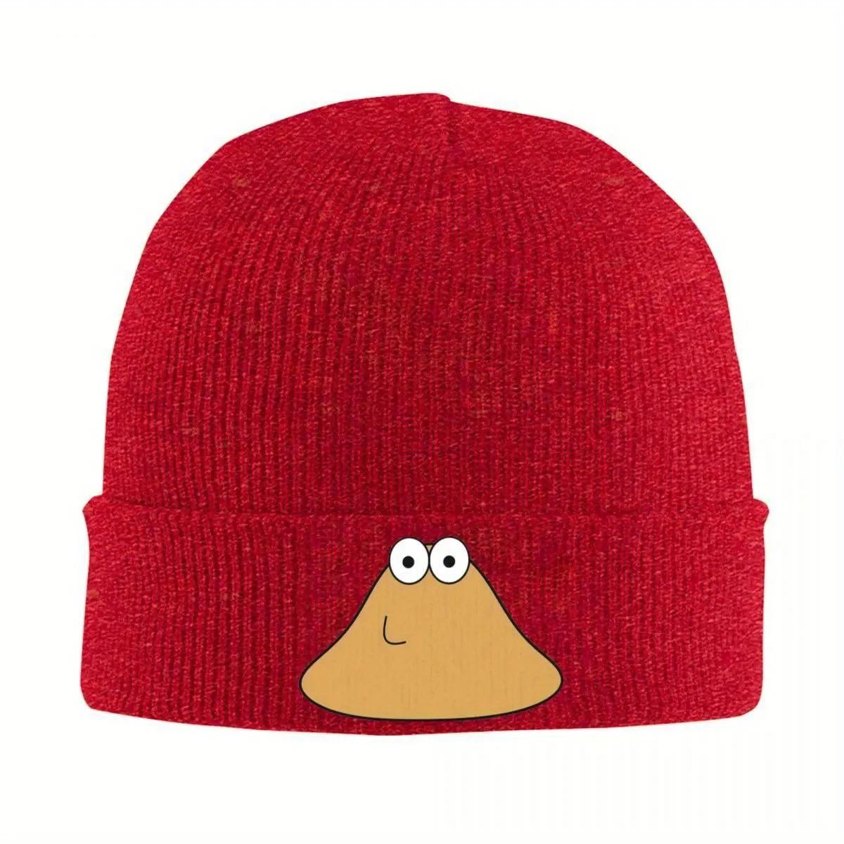

Jesus Way Truth Life Hat Autumn Winter Beanies Ski Caps Unisex Acrylic Knitted Caps