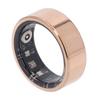 Smart Ring Health Tracker IP68 Water Resistant Sports Fitness Tracker Ring for Steps Distance Calori