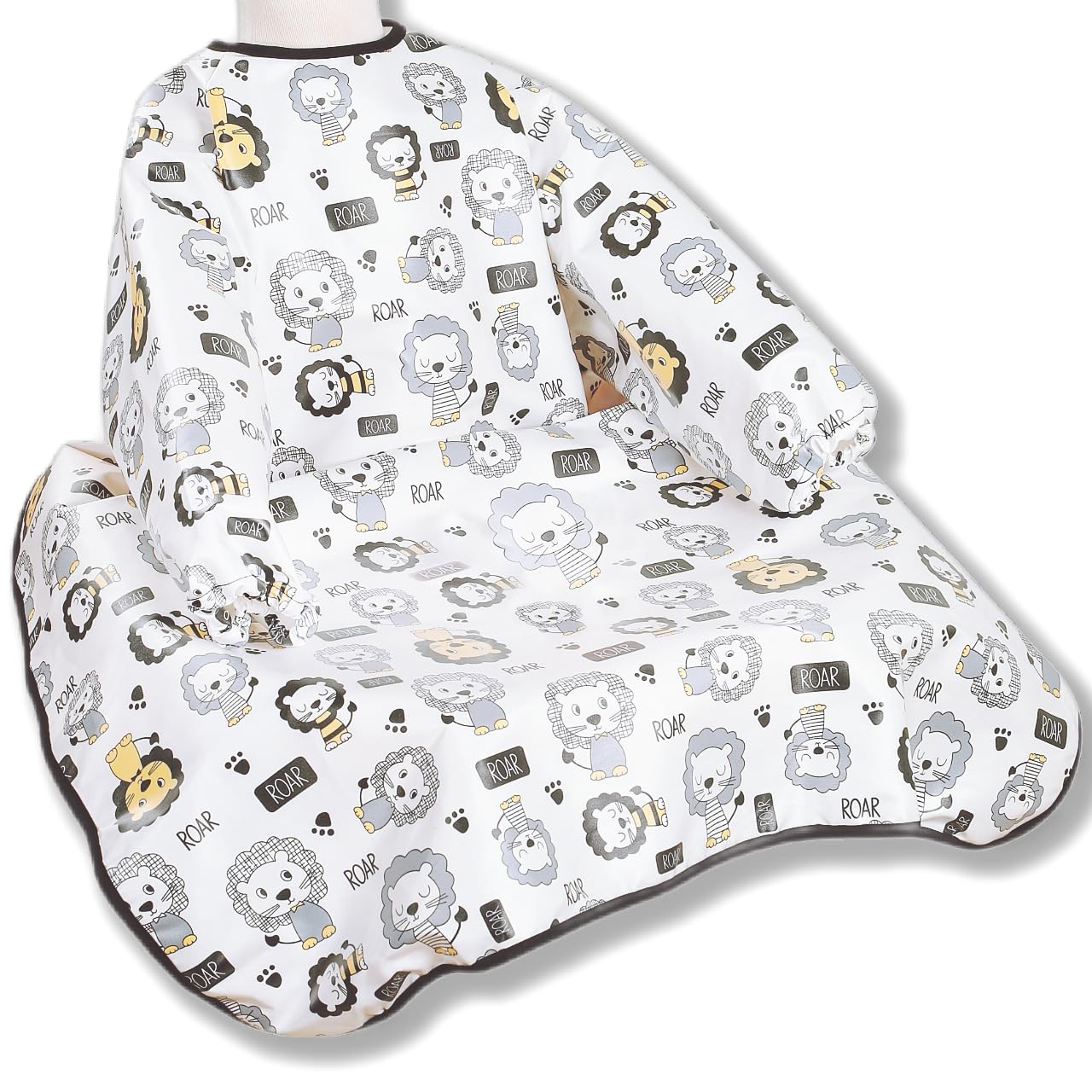 

Прием пищи Длинный Детское питание Детский стульчик Пачкается Легко мыть и сушить [Три грибочка] Нагрудник, Рукава, Скатерть-Тип тела, Нагрудник, Нагрудник, Дети, Младенцы,