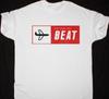 HOT The Beat English T-shirt White Short Sleeve All Sizes S To 5Xl TA5153 Unisex T-Shirt
