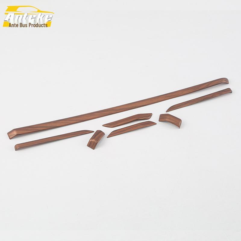 Antker Decorative and Protective Trim for 20 CR-V Models