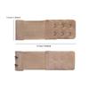 1pc Bra Extender for Women's Elastic Bra Extension Strap Hook Clip Extender Adjustable Belt Buckle Intimates Accessories