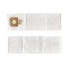 10pcs Dust Bags For Nt65/2 Nt75/2 Nt80/1 Vacuum Cleaner Parts 6.904-285.0