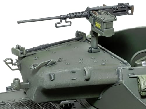 Tamiya 1/35 Military Miniature Series No. 390 American Tank Destroyer M36 Plastic Model 35390 (Tank)